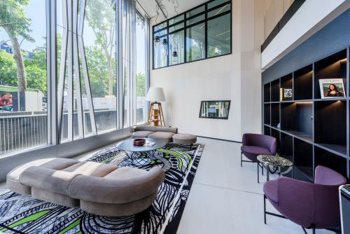 Photo production to put forward Cider’s product for their clients.