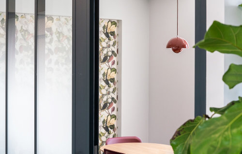 We needed to produce visuals of our client's workspaces that illustrated the professional and welcoming atmosphere.
