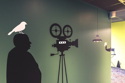 Hospitality shooting for Accor Group