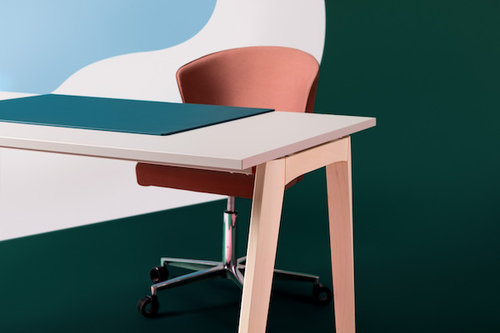 A brand content production to promote the products of a young French furniture brand