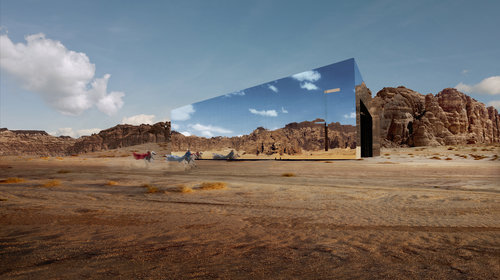 The Saudi production company Big Kahuna KSA called on Ooshot to source a European photographer.